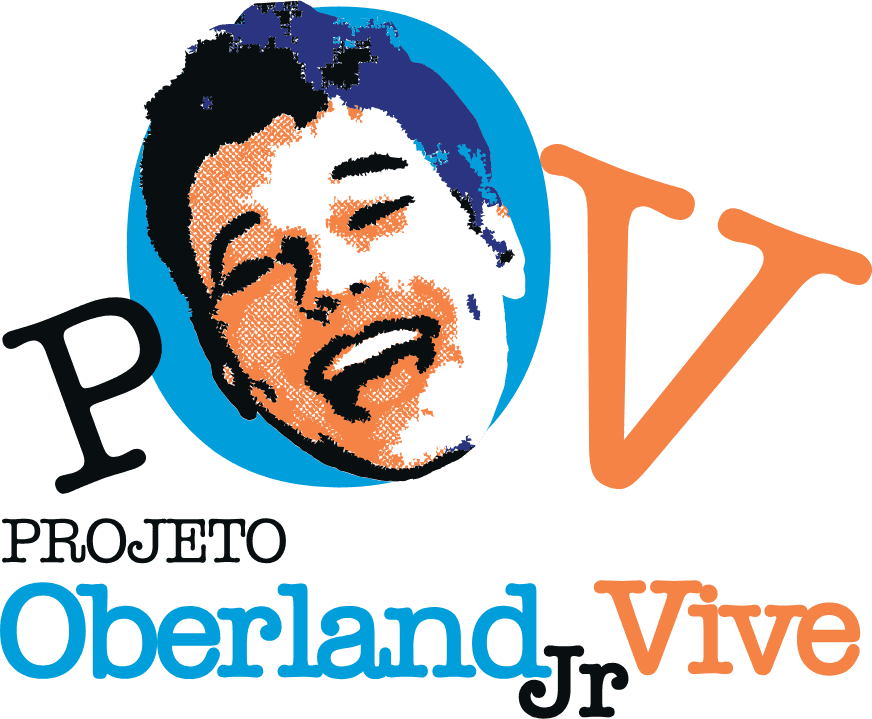 Projeto Oberland Jr. Vive